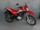 Honda NXR 160 Bros SE 2021