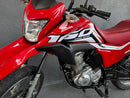 Honda NXR 160 Bros SE 2021