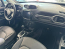 Jeep Renegade Longitude 1.3 Turbo 2025