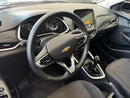 Chevrolet Onix 1.0 LT 2025