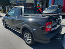 Volkswagen Saveiro Cross 1.6 CE 2016