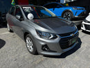 Chevrolet Onix Plus 1.0 Turbo LTZ 2024
