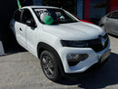 Renault Kwid Zen 1.0 2026