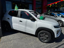 Renault Kwid Zen 1.0 2026