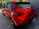 Fiat Argo Drive 1.3 2022