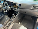 Volkswagen Nivus Highline 1.0 TSI 2025
