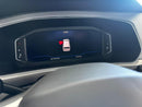 Volkswagen T-Cross 1.0 TSI 2025