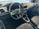 Volkswagen T-Cross 1.0 TSI 2025