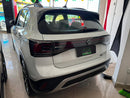 Volkswagen T-Cross 1.0 TSI 2025