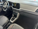 Volkswagen T-Cross 1.0 TSI 2025