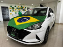 Hyundai HB20 1.0 Turbo Platinum 2022