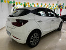 Hyundai HB20 1.0 Turbo Platinum 2022