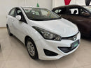 Hyundai HB20S 1.6 Comfort 2015