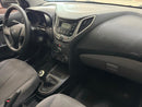Hyundai HB20S 1.6 Comfort 2015