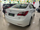 Hyundai HB20S 1.6 Comfort 2015