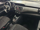 Nissan Kicks 1.6 S 2020