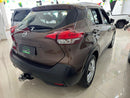 Nissan Kicks 1.6 S 2020