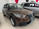 Nissan Kicks 1.6 S 2020