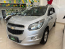 Chevrolet Spin 1.8 LTZ Aut. 7 Lugares 2016
