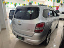 Chevrolet Spin 1.8 LTZ Aut. 7 Lugares 2016