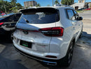 Caoa Chery Tiggo 5X Pro 2023