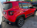 Jeep Renegade 1.8 2016