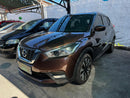 Nissan Kicks 1.6 SV 2018