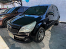 Chevrolet Agile LTZ 1.4 2011