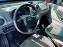 Chevrolet Agile LTZ 1.4 2011