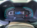 Chevrolet Agile LTZ 1.4 2011