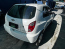 Chevrolet Celta LT 1.0 2015