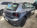 Volkswagen Polo Track 1.0 2025