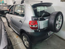 Volkswagen CrossFox 1.6 2006
