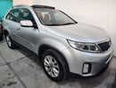 Kia Sorento 3.5 EX com Teto Solar 2015