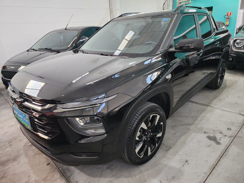 Chevrolet Montana RS 1.2 Turbo Aut. 2025