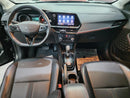 Chevrolet Montana RS 1.2 Turbo Aut. 2025