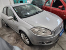 Fiat Linea Absolute 1.8 Aut. 2011