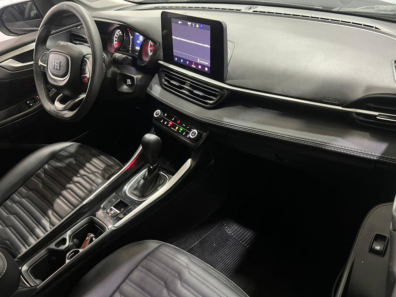 Fiat Fastback Audace 1.0 Turbo Aut. 2025
