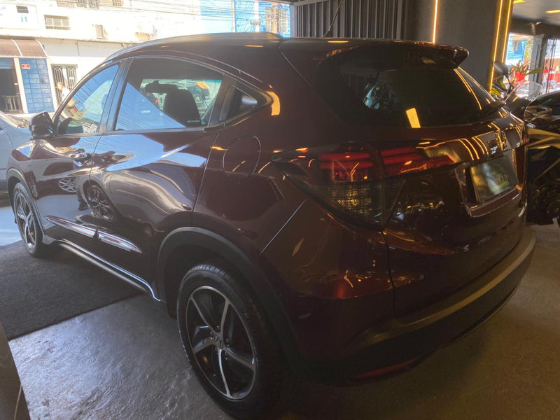 Honda HR-V EX 1.8 Aut. 2019