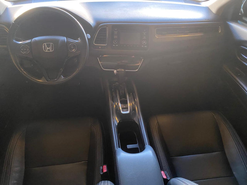Honda HR-V EX 1.8 Aut. 2019