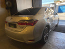 Toyota Corolla XEi 2.0 Aut. 2019