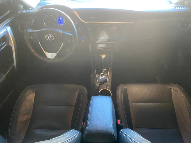 Toyota Corolla XEi 2.0 Aut. 2019