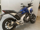 Honda NC 750X - 2022