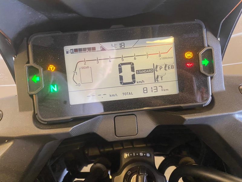 Honda NC 750X - 2022
