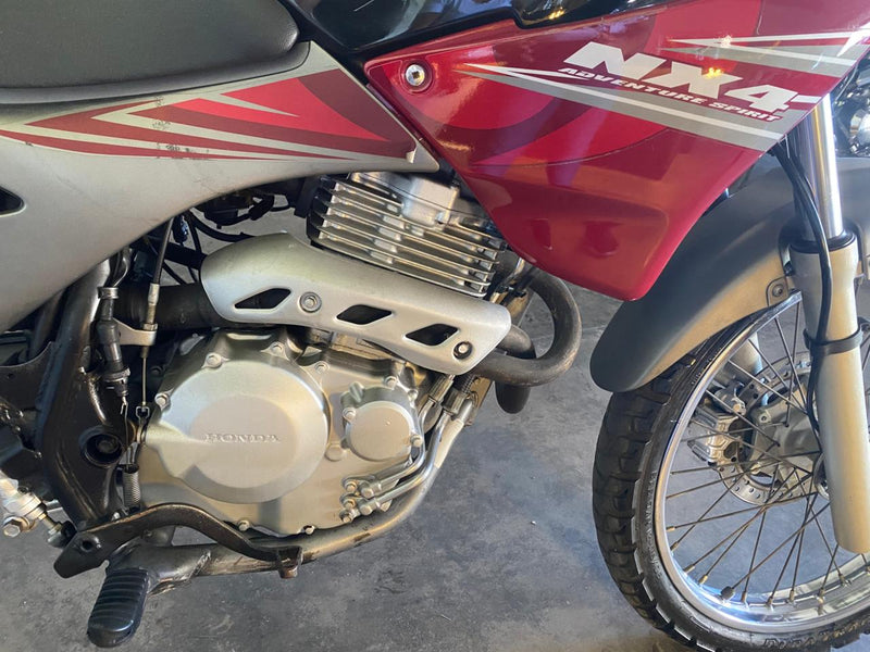Honda Falcon 400 - 2008