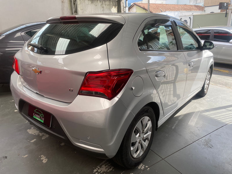 Ônix 1.0 LT 2019