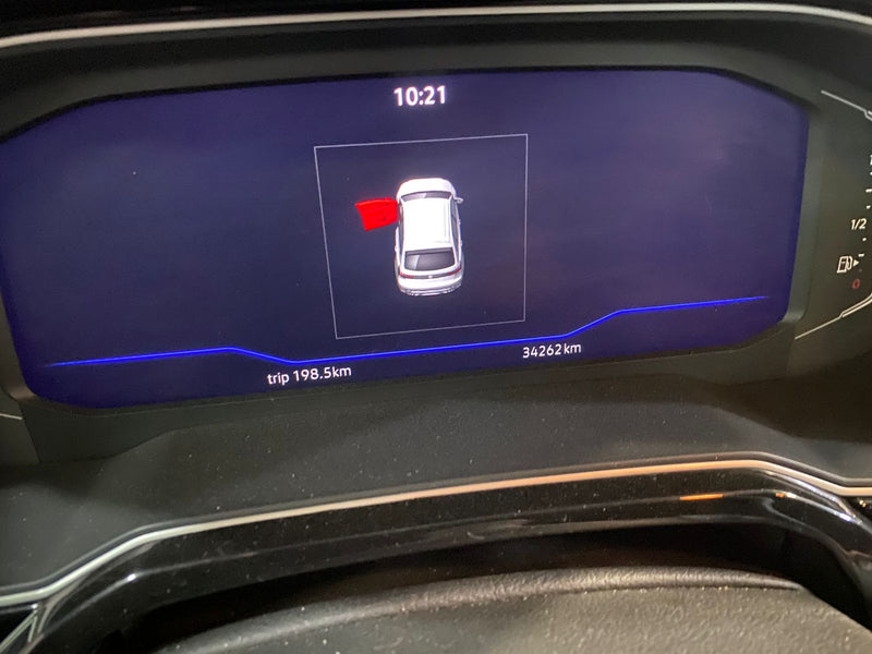 Nivus Highline 1.0 TSI Aut. 2022