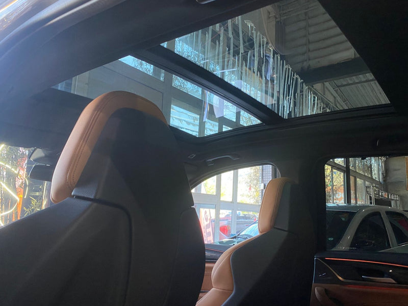BMW X3 M40i 3.0 Turbo Aut. 2024