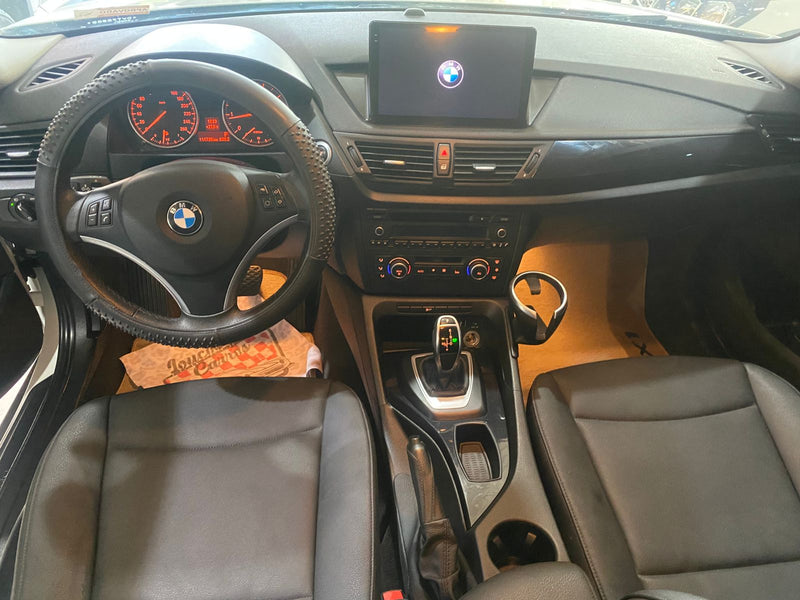BMW X1 SDrive 20i 2.0 Turbo Aut. 2013