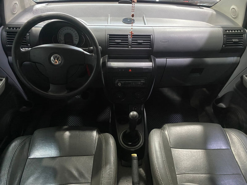 Volkswagen SpaceFox 1.6 Mec. 2010
